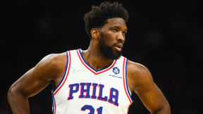 Basket - NBA : Joel Embiid lance un avertissement à Giannis Antetokounmpo !