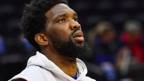 Basket - NBA : La sortie forte de Joël Embiid sur ses moments de doute...