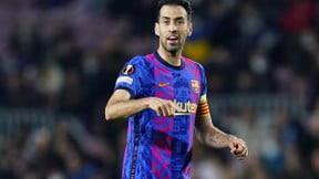 Mercato - Barcelone : Busquets réclame un transfert colossal à Laporta !