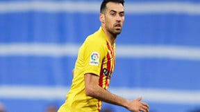 Mercato - Barcelone : Busquets prend position pour ces deux dossiers brûlants de Laporta !