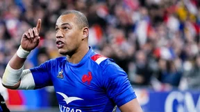 Rugby - XV de France : Fickou soulagé après la victoire dans le Tournoi