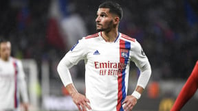 Mercato - OL : Aulas fait une annonce pour l'avenir d'Aouar !