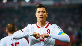 Mercato - PSG : Le Qatar a une énorme ouverture pour Robert Lewandowski !