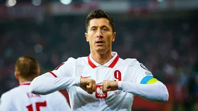 Mercato - PSG : Coup de pression de Lewandowski sur le dossier Haaland !