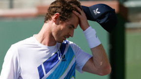 Tennis : Murray reçoit un énorme message après sa défaite face à Medvedev !