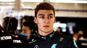 Formule 1 : Le message fort de George Russell sur la situation de Mercedes !