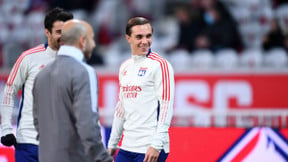 Mercato : La mise au point de l'OL sur l'avenir de Caqueret !