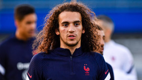 OM : Sampaoli met en garde Saliba et Guendouzi pour l’Équipe de France !