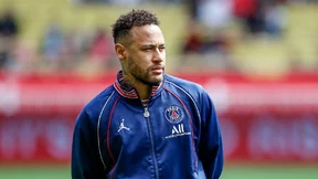 Mercato - PSG : Neymar sort du silence et met fin aux débats sur son avenir !