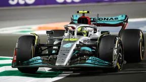 Formule 1 : Cette énorme sortie sur Lewis Hamilton !