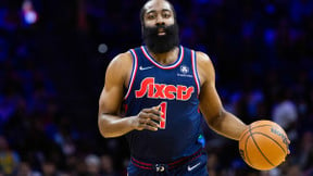 Basket - NBA : L’inquiétude règne en coulisses pour James Harden !