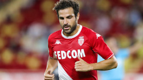 Mercato : Fabregas a des touches pour son avenir !