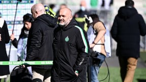 ASSE - Malaise : Dupraz annonce une mauvaise nouvelle pour Gnagnon