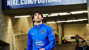 Mercato - Barcelone : Simeone répond à Laporta pour Joao Félix !