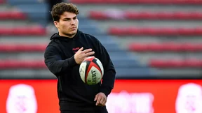 Rugby : Antoine Dupont fait même l’unanimité en Nouvelle-Zélande !
