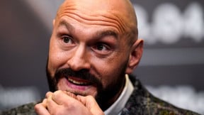 Boxe : Le dernier combat de la carrière de Tyson Fury ? La réponse !