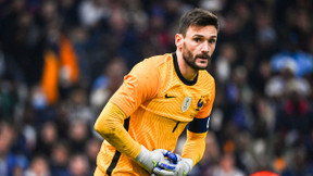 Equipe de France : Lloris satisfait du tirage au sort !