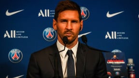 Mercato - Barcelone : Les révélations d'Agüero sur le départ de Messi au PSG !