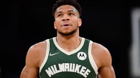 Basket - NBA : Antetokounmpo veut enchainer les records !