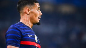 Mercato - OM : William Saliba prêt à forcer son retour ? La réponse !