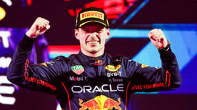 Formule 1 : Verstappen se prononce sur sa pole position à Imola !