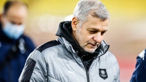 Mercato : Genesio sort du silence pour sa prolongation à Rennes !