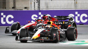 Formule 1 : Verstappen est prévenu pour son duel face à Leclerc !