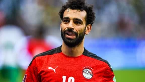 Mercato - PSG : Jürgen Klopp interpelle Mohamed Salah pour son avenir !