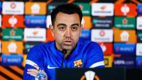 Mercato - Barcelone : Xavi réclame une arrivée XXL à Laporta !