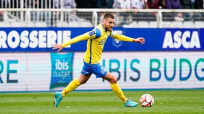 EXCLU - Mercato : Weissbeck (Sochaux) toujours très sollicité