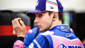 Formule 1 : La satisfaction d’Esteban Ocon sur son début de saison !