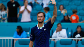 Tennis : Daniil Medvedev absent à Roland-Garros ? La réponse !