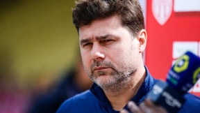 Mercato - PSG : Mauricio Pochettino s’est tiré une balle dans le pied !