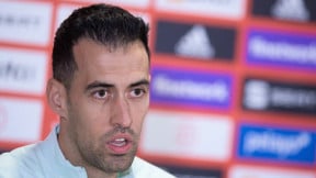 Mercato - Barcelone : Xavi envoie un message fort à Busquets pour son avenir !