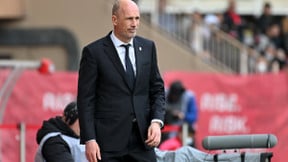 Mercato : Un départ de Monaco ? La réponse de Philippe Clément !