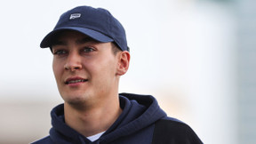 Formule 1 : George Russell interpelle Mercedes avant le GP d’Australie !