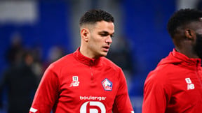 LOSC - Polémique : Ben Arfa au cœur d’un clash en interne ?