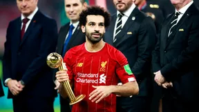 Mercato - PSG : Un improbable retournement de situation se confirme avec Salah !