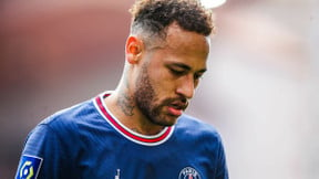 Mercato - PSG : Avenir, hygiène de vie... Doha tape du poing sur la table pour Neymar !