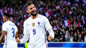 Mercato - OM : Les vérités d'Olivier Giroud sur l'intérêt de l'OM !