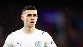 Mercato - Manchester City : Un contrat XXL proposé à Phil Foden ?