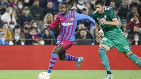 Mercato - PSG : Ousmane Dembélé a l’embarras du choix !
