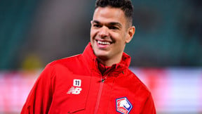 Mercato - LOSC : Nouvelles révélations croustillantes sur le clash de Ben Arfa !