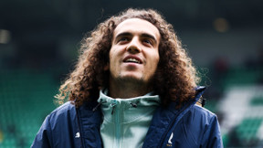 La fin est annoncée entre Guendouzi et l’OM