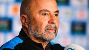 Mercato - OM : Sampaoli lâche un coup de pression à Longoria pour son avenir !