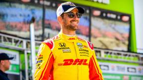 Formule 1 : Romain Grosjean interpelle Mercedes pour prendre le volant !