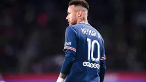 Mercato - PSG : Galtier a pris sa décision pour le transfert de Neymar