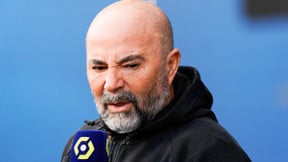 Mercato - OM : Sampaoli se lance un ultimatum pour son avenir !