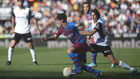 Mercato - Barcelone : Le PSG s’immisce dans une opération prioritaire de Laporta !