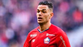 Mercato - LOSC : Une décision radicale pour l’avenir d’Hatem Ben Arfa ?